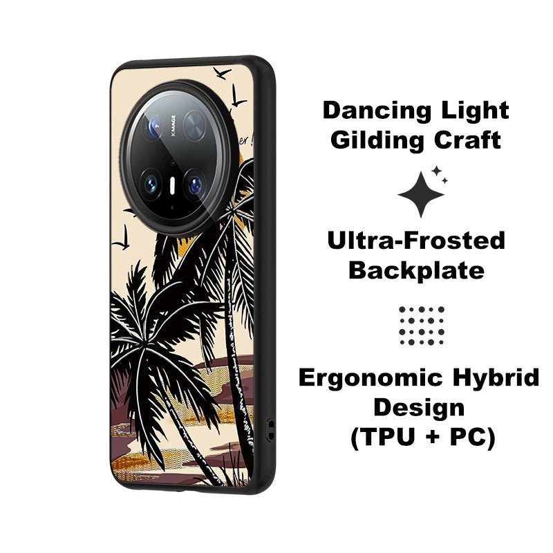 Hello Summer - HUAWEI Case